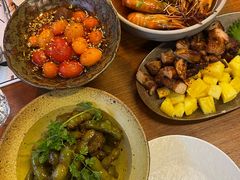 -Blac+Blac(中海环宇荟店)