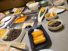 -海底捞火锅(奉化银泰店)