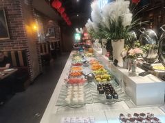 -凡塔斯牛排自助餐厅(广东佛山三水万达店)