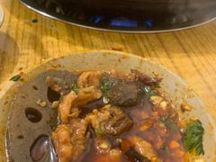 -刁姐火锅(五小区店)