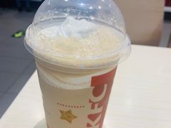 -肯德基(杭州复兴店)