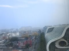 -北京好苑建国酒店