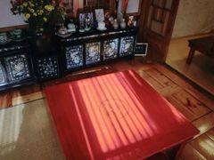 -Hello Kitty Cafe(弘大店)