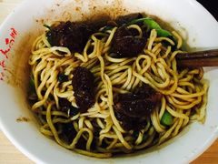 -泰顺江南春面馆
