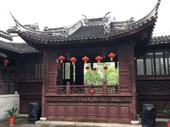 -张家港凤凰山景区河阳山歌馆