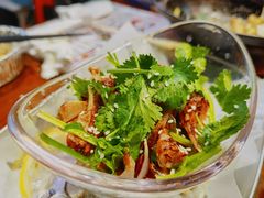 -壹楼烧烤档(坂田五和店)