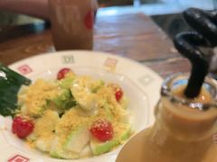 -Siam泰餐厅(水上公园店)