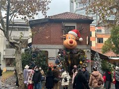 -Money Shops(愚园路店)