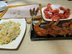 -万鑫鸡翅