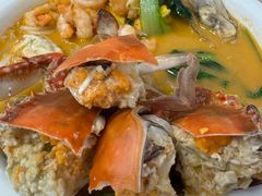-木木鲜海鲜面(天一店)