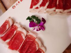 -川中故事·成都老火锅(东书房店)