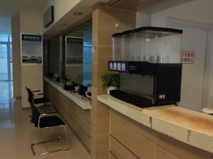 -北京亚奥福瑞福特4S店(北苑家园店)