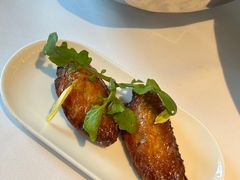-燃扒房Steakhouse(皇庭店)