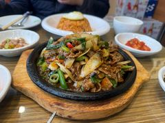 -韩国馆(抚顺街店)