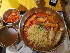 -小韩屋韩国料理(上海湾店)