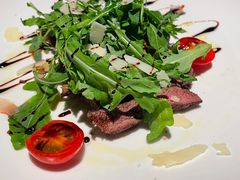 智利和牛切片牛排-Solo(衡山路店)