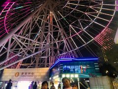 -南昌之星摩天轮