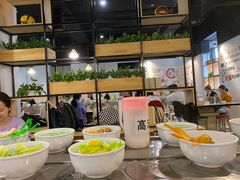-中国农业大学-第4食堂