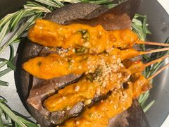 -狮拾久·现代新加坡料理(壹方城店)