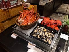 -西藏饭店·亚克·食光自助餐厅(文殊院店)