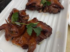 -啊杞恒益饭店(南头总店)