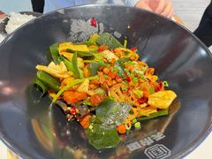-天府国麻辣香锅(李沧万达店)