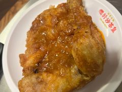 -燃计沙茶皇·香港沙茶火锅(人广旗舰店)