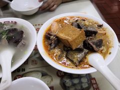 -津品味小吃(大学湾店)