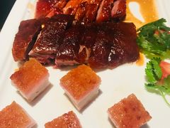 -ZEN采蝶轩·粤味臻鲜·手作点心·商务宴请(泰州店)