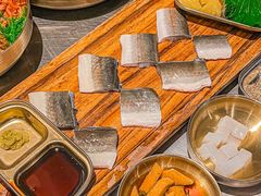 -本炙炭烤·蒲烧活鳗料理店(金沙洲店)