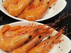 -淡尾·海鲜自助概念餐厅(虹桥南丰城店)