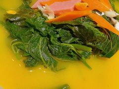 -如轩·海鲜砂锅粥·潮汕菜(沿江东路店)