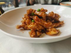 -庆云楼饭庄(什刹海店)