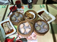 -点点心点心专门店(湾仔店)