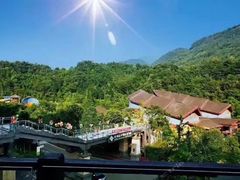 -中铁花水湾温泉酒店(大邑店)