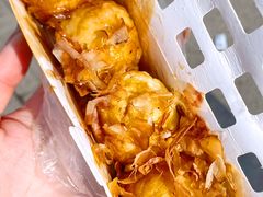 -缘缘堂章鱼小丸子(威海路店)