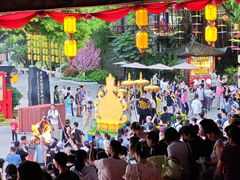 -深圳锦绣中华民俗村