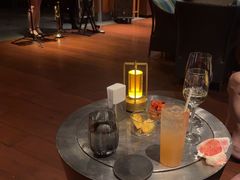-日落吧·海景咖啡厅·餐酒吧·鸡尾酒·下午茶·乐队表演·浪漫夕阳·三亚文华东方酒店