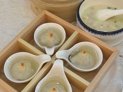 -山海天饮食集团(桃源居店)