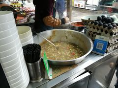 -清真李唯一优质肉丸糊辣汤