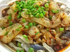 -秋姐美食店(旅游大道店)