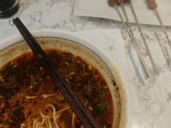 -阿里西北美食(小黄庄店)