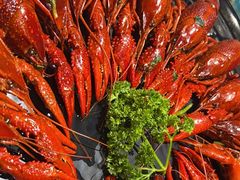 -517烧烤·龙虾·海鲜大排档(万象都荟店)