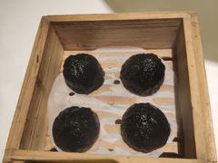 黑松露汤包-民国红公馆·秦淮八艳(夫子庙店)