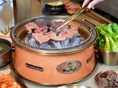-西塔老太太泥炉烤肉(北京双井店)