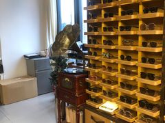 -肆兮眼镜·蔡司·徕卡战略合作店(大坪店)