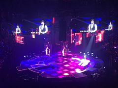 -宝能国际体育演艺中心