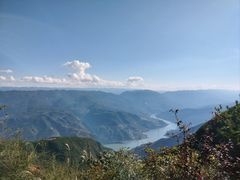 -白帝城·瞿塘峡景区