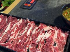 -林记潮牛·牛肉火锅(上马墩店)