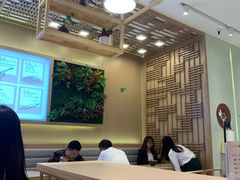 大堂-I-YOU面缘·仁和新城店